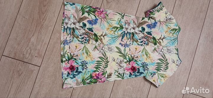 Платье для девочки 104 acoola