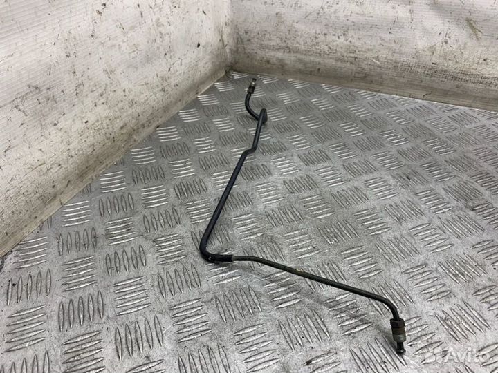 Трубка тормозная задняя левая Nissan X-Trail T31