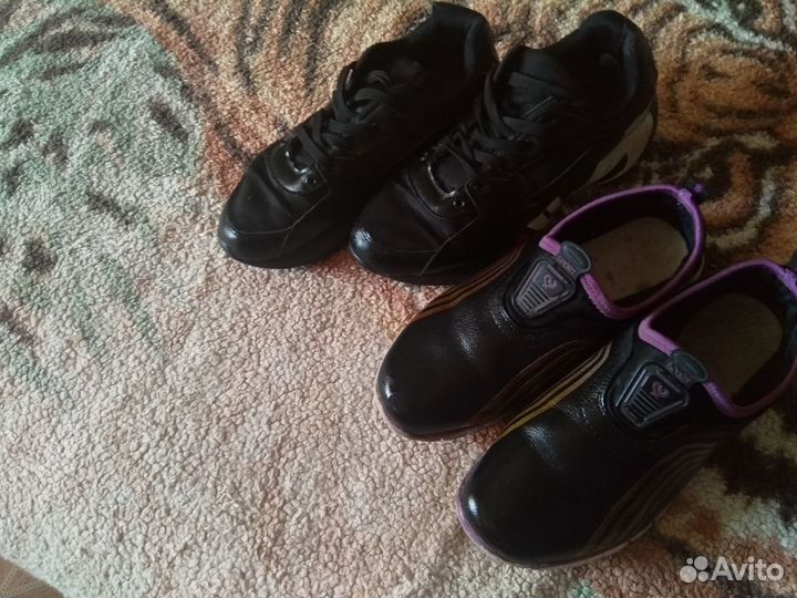 Продам два пакета вещей