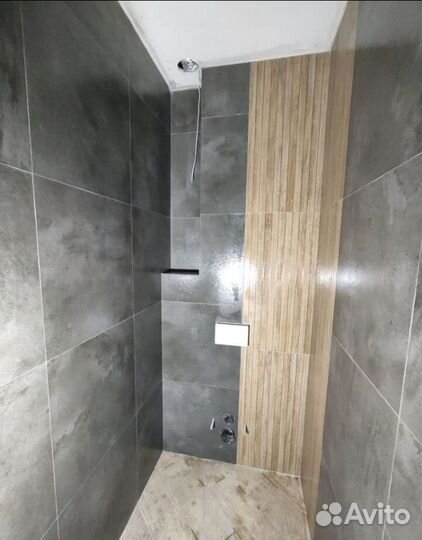 Ремонт под ключ