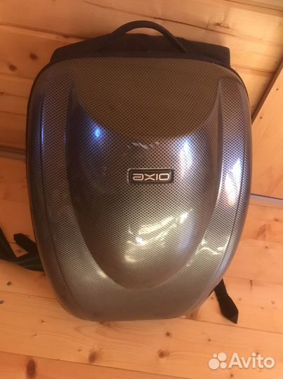 Рюкзак для мотоциклиста