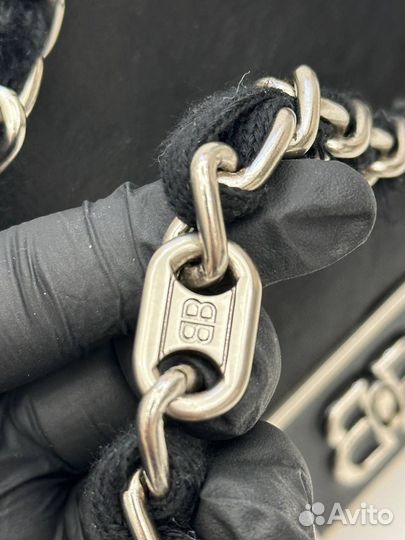 Сумка женская balenciaga натуральная кожа