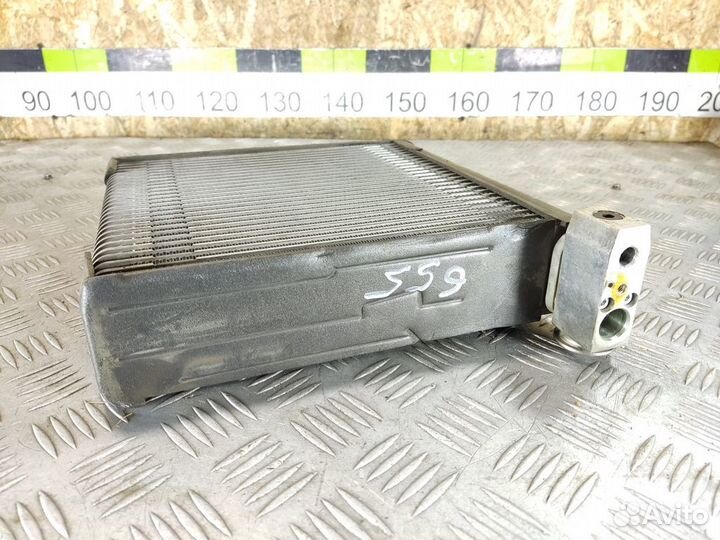 Испаритель кондиционера Infiniti Fx 2003-2007