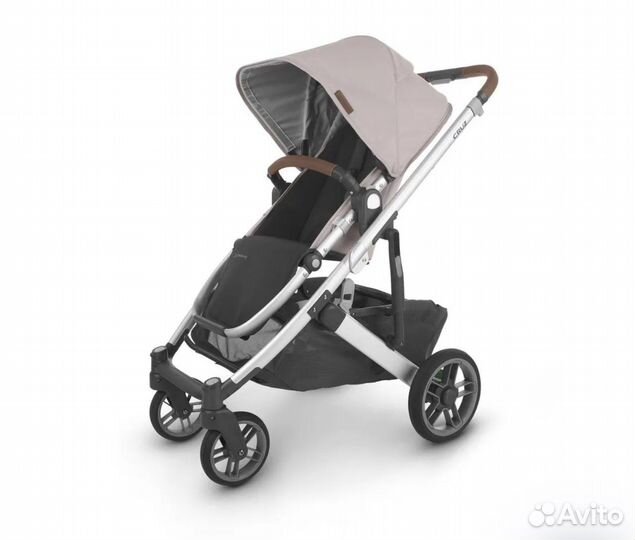 Коляска uppababy cruz v2
