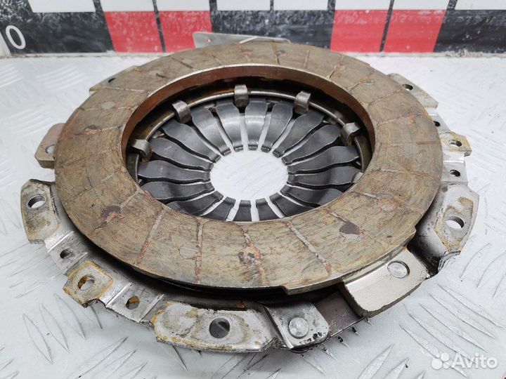 Маховик (демпфер сцепления) для Renault Clio 3