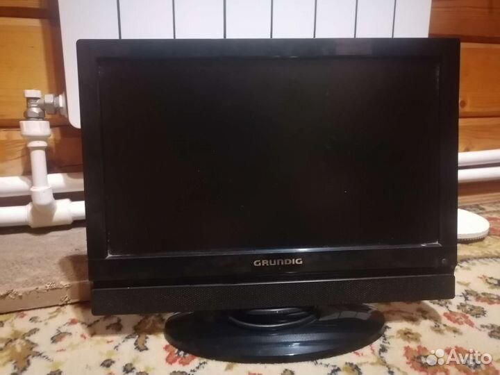 Монитор 60гц