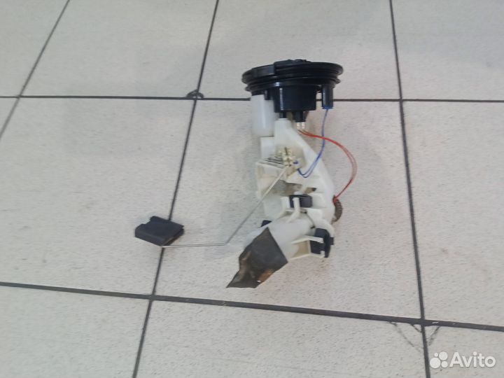 Бензонасос BMW K 1600 gtl