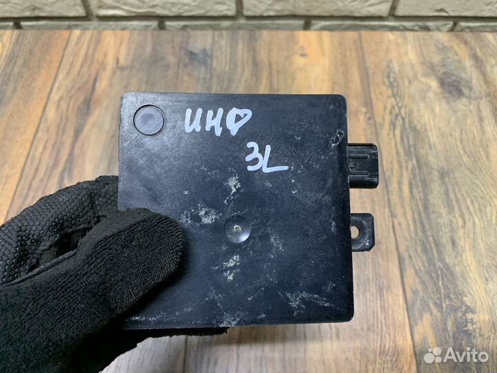 Infiniti QX56/QX80 Блок электронный 284K01ME0A