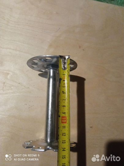 Стойки опоры для фальшпола