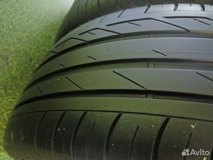 Bridgestone Turanza T001 225/50 R18