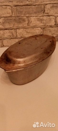 Утятница гусятница СССР