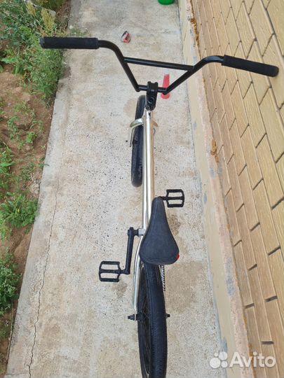 Велосипед bmx Tech Team Millennium