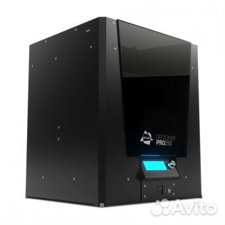 3D печать, ремонт 3Д принтеров