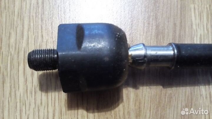 Рулевая тяга Renault Megane I / Scenic до 99г SMI