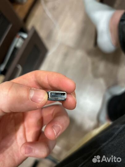 Bluetooth адаптер для пк