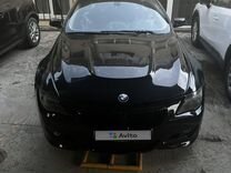 BMW 6 серия, 2005, с пробегом, цена 650 000 руб.
