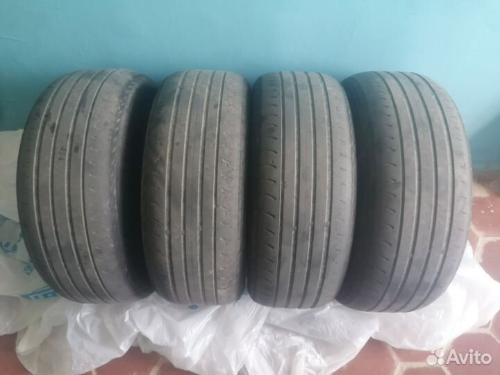 Yokohama C.Drive 2 AC02 215/60 R16 99V