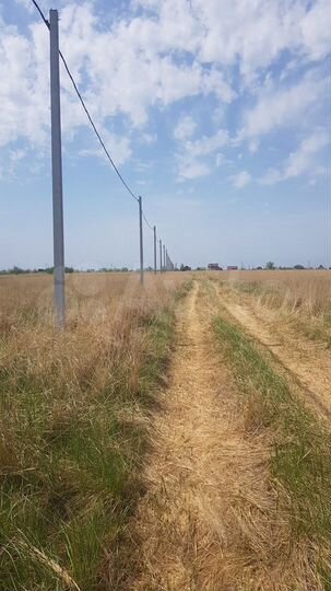 Участок 13,7 сот. (ИЖС)