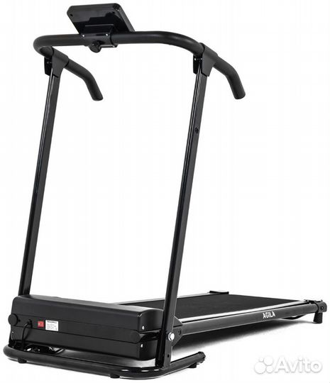 Беговая дорожка DFC Agila T99 (торг)