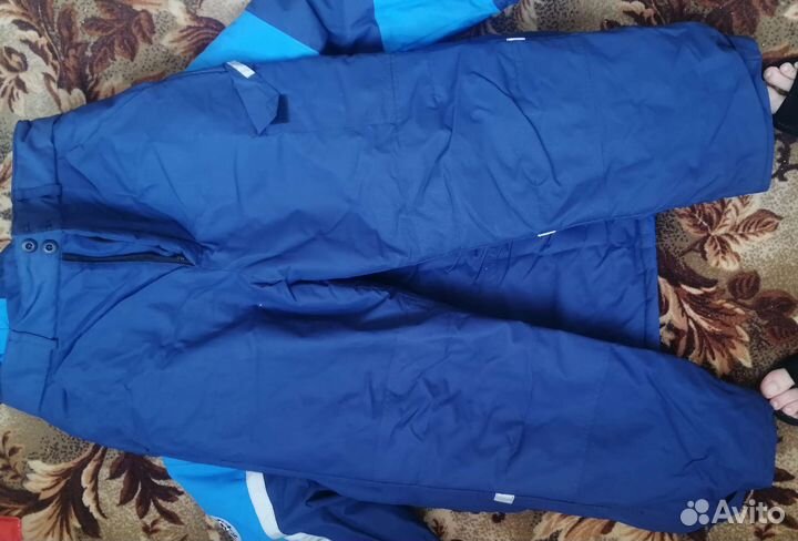 Спецодежда