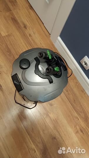 Фильтр для аквариума tetra ex 1200