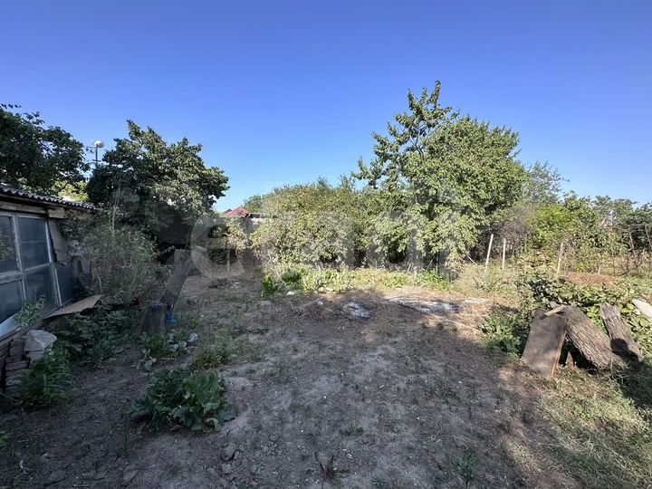 Участок 6,9 сот. (ИЖС)