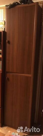 Шкаф пенал