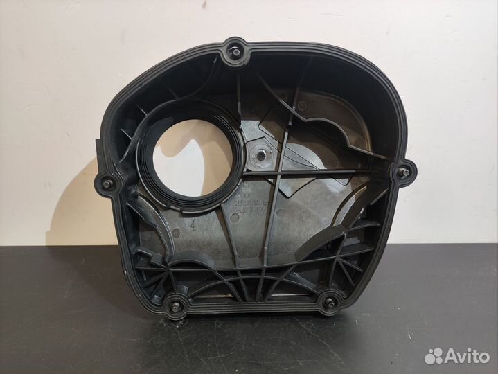 Верхняя крышка грм 1.8/20tsi Vag