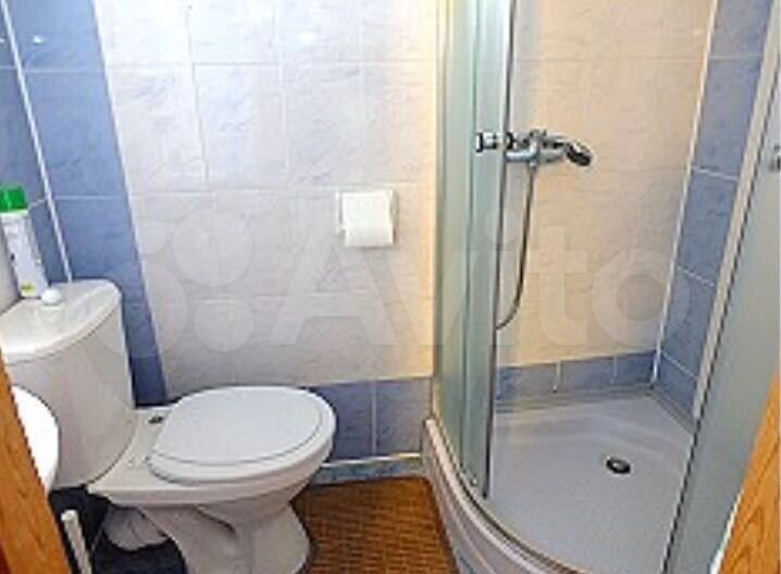 Комната 24 м² в 1-к., 1/1 эт.