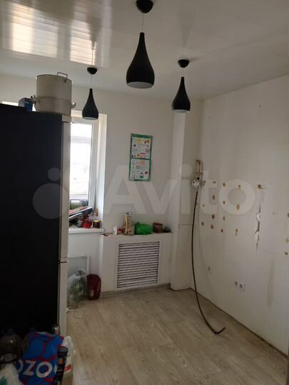 4-к. квартира, 72,3 м², 8/9 эт.