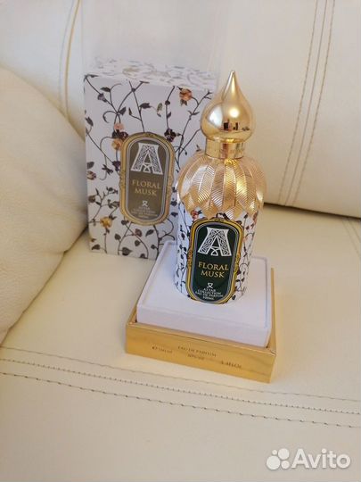 Парфюм Attar Collection