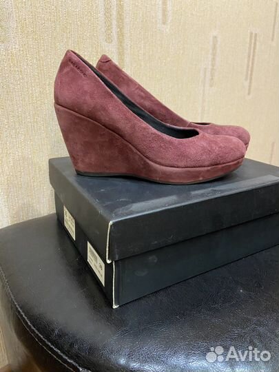 Туфли Vagabond 36 размер