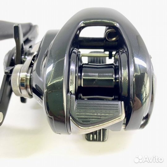 Катушка shimano 24 metanium DC 71 left