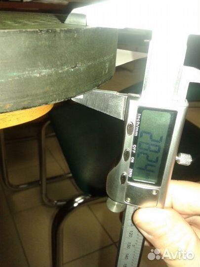 Новые плоские матрицы пресс-гранулятора