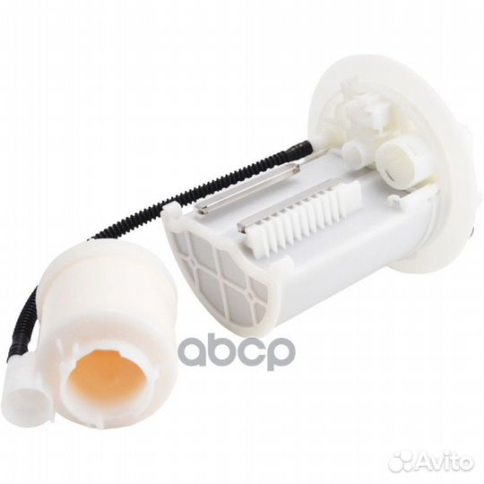 Фильтр топливный toyota corolla 1.6 2007 - по