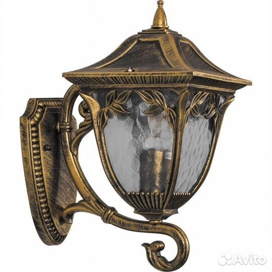 Светильник настенный уличный и для ванной