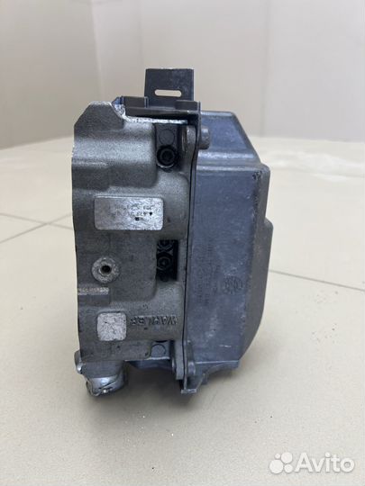 Радиатор EGR OM629 Mercedes W221