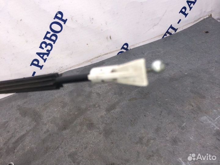 Замок задний левый Chevrolet Aveo T300