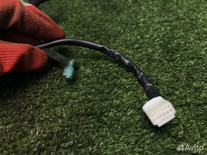 Переключатель круиз контроля Ssang Yong Actyon New