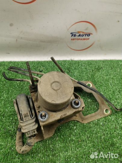 Блок ABS Haima 3 HMC7185A HA-VIS-1.8 2011