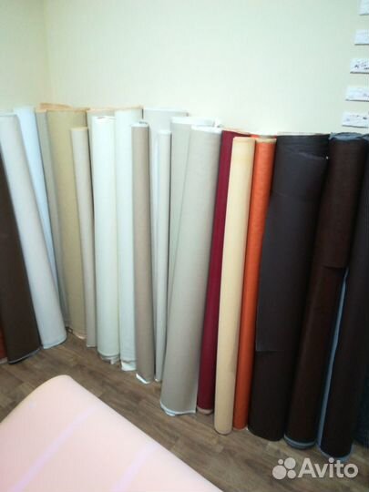 Экокожа, Эко-кожа, кожзам, искусственная кожа