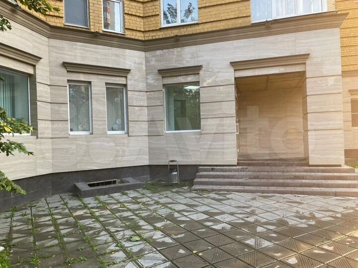 Свободного назначения, 606 м²