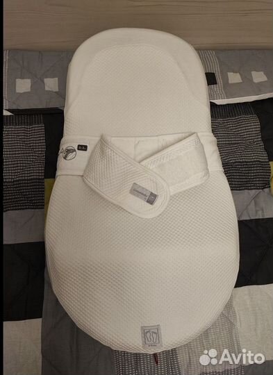 Кокон red castle cocoonababy