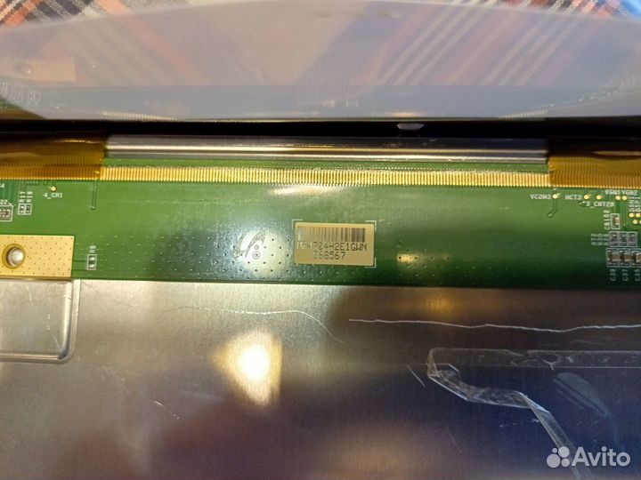 Планка матрицы T-Con LTM230HT10S2LV0.6 HF