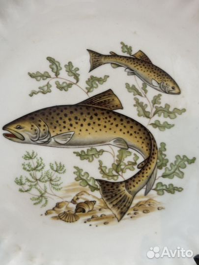 Набор германия винтаж