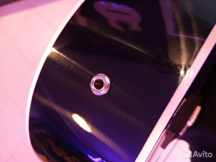 Гитара электроакустическая чёрная Elitaro