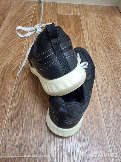 Кроссовки ecco 32 размео