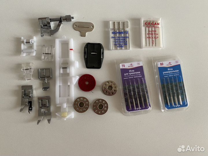 Швейная машина Singer