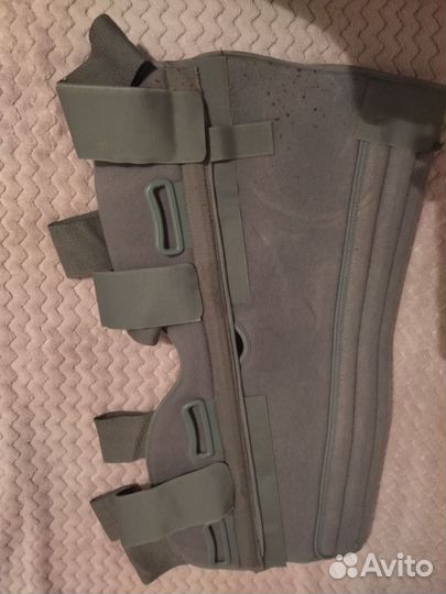 Бандаж на колено