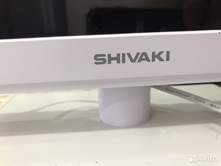Телевизор shivaki